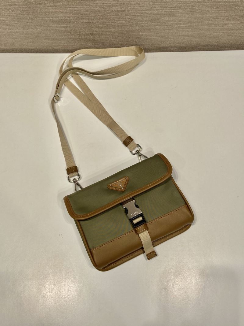 Prada Satchel Bags